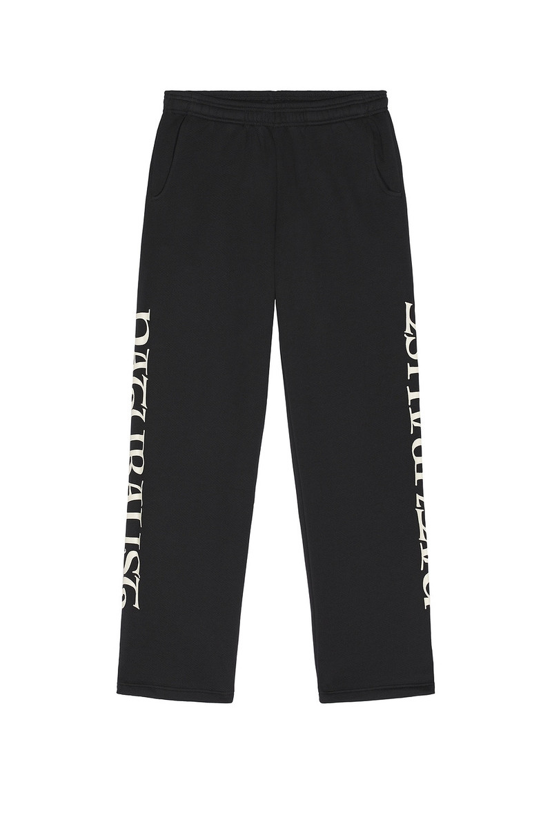 Naturalist Sweatpants 1