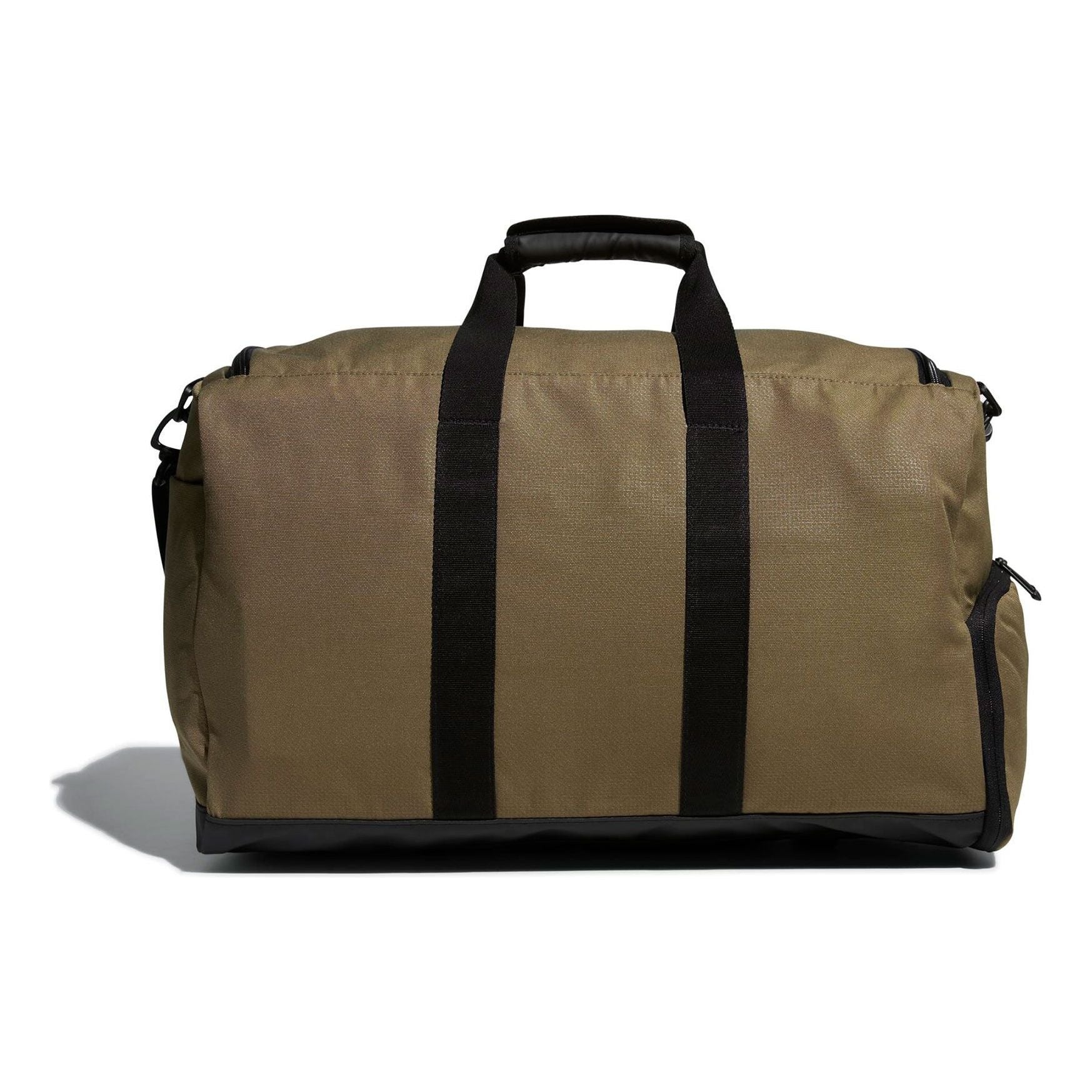 adidas Duffel Bag 'Green Black' HS4452 - 3