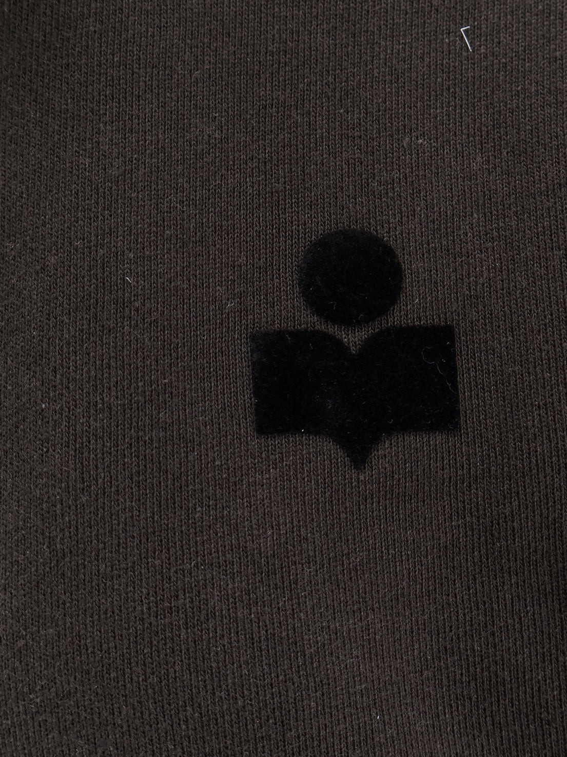 Organic Cotton Blend Sweatshirt - 3