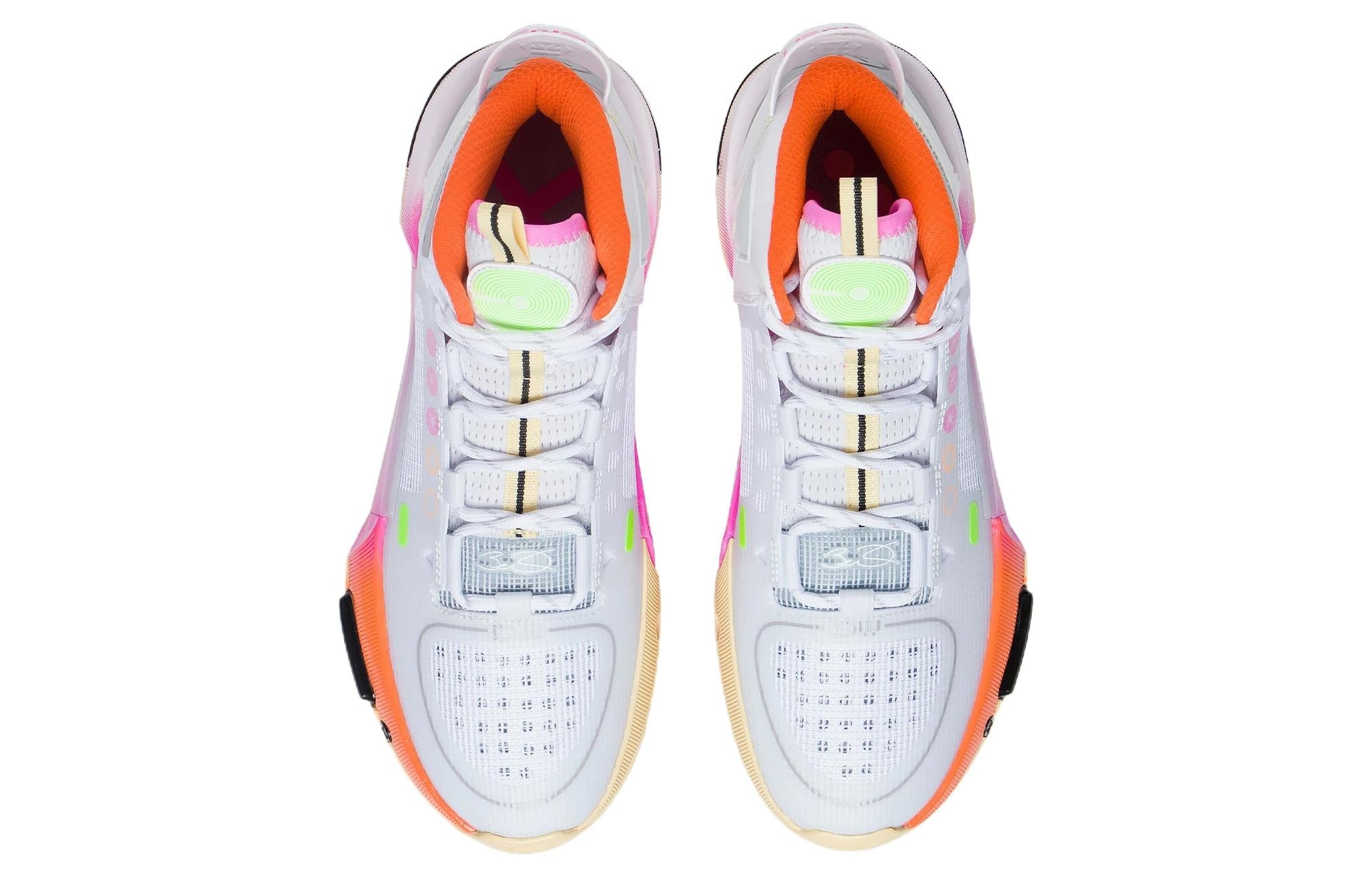 Li-Ning Wade Shadow 4 'Blossom' ABPS057-7 - 3