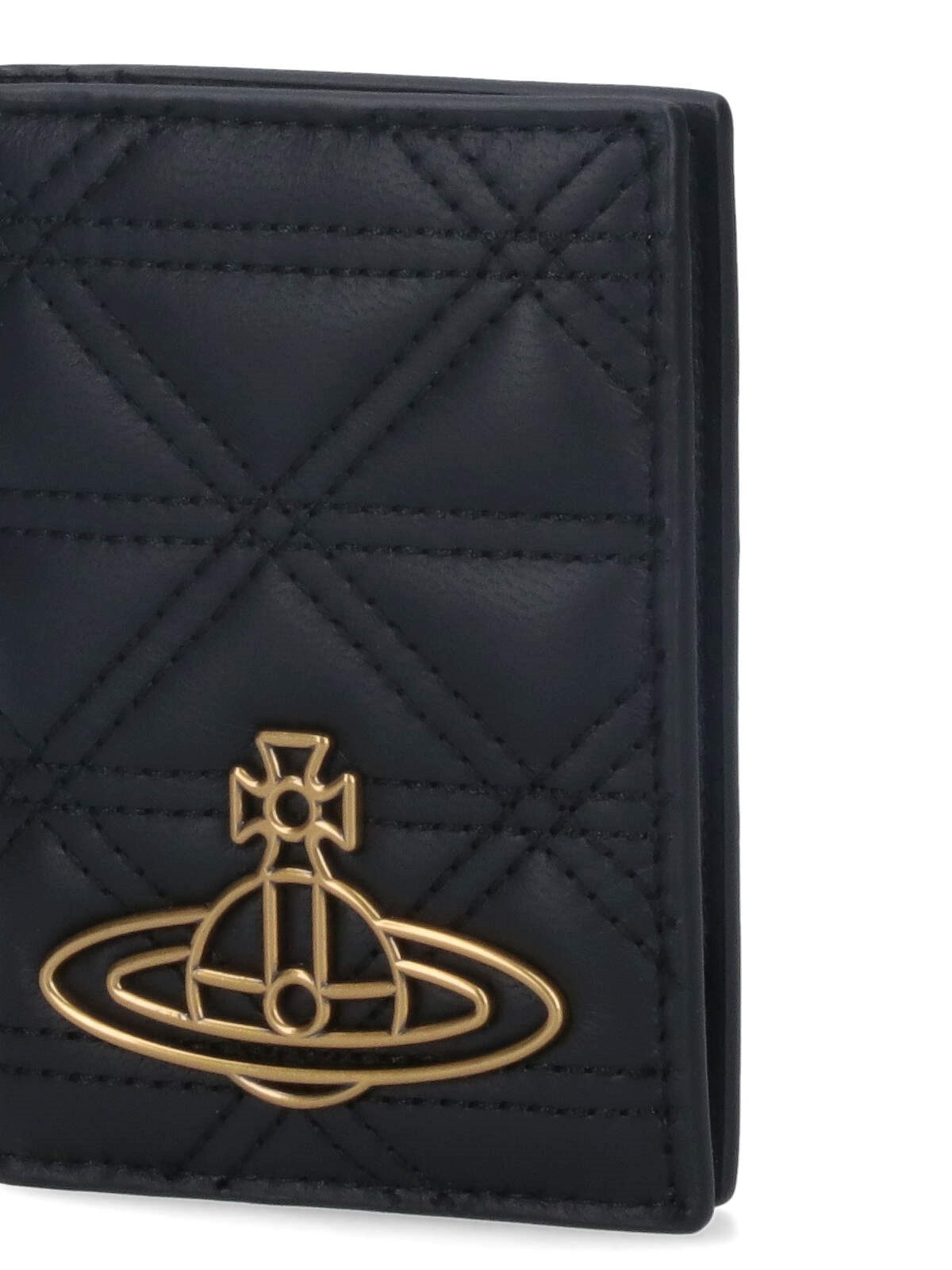 BIFOLD LOGO PASSPORT HOLDER - 5