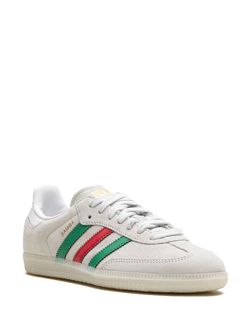 adidas Samba OG "Italy" sneakers outlook