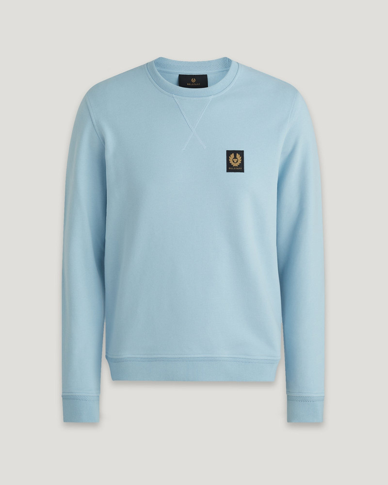 BELSTAFF SWEATSHIRT 1