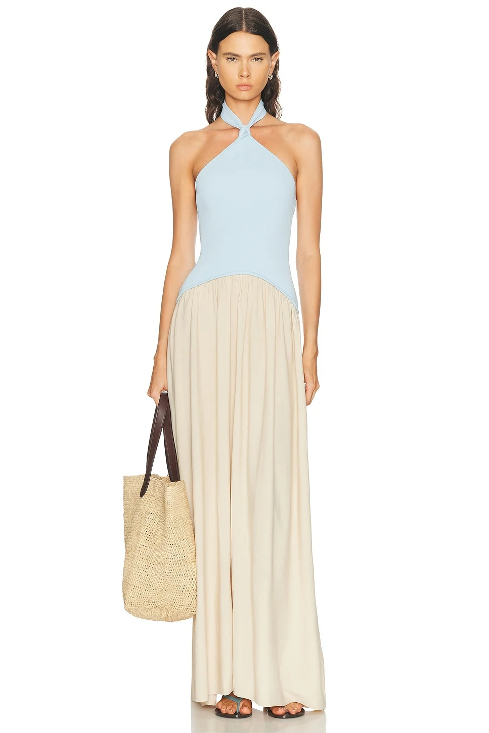 The Jordan Dress - 1