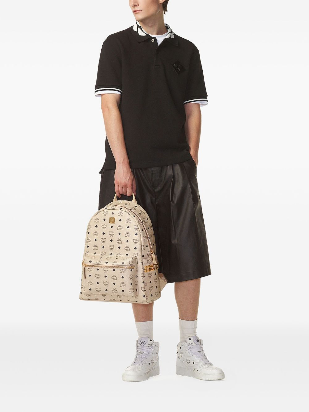 Stark Side Studs backpack - 5