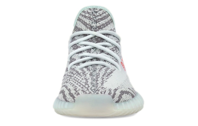 adidas Yeezy Boost 350 V2 'Blue Tint' B37571 - 3