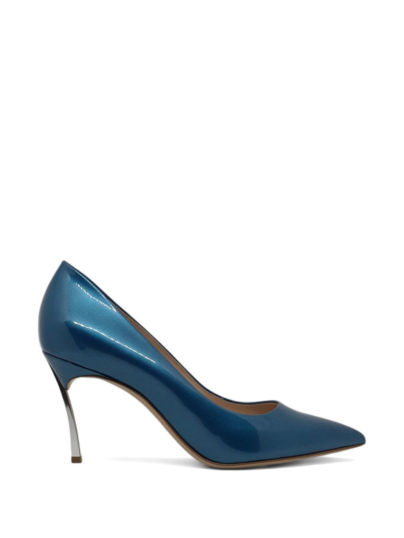 Superblade Jolly point-toe pumps 1