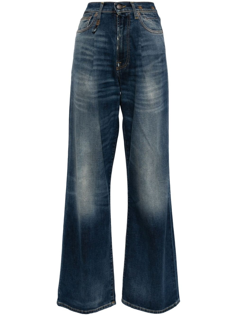 Damon jeans 1