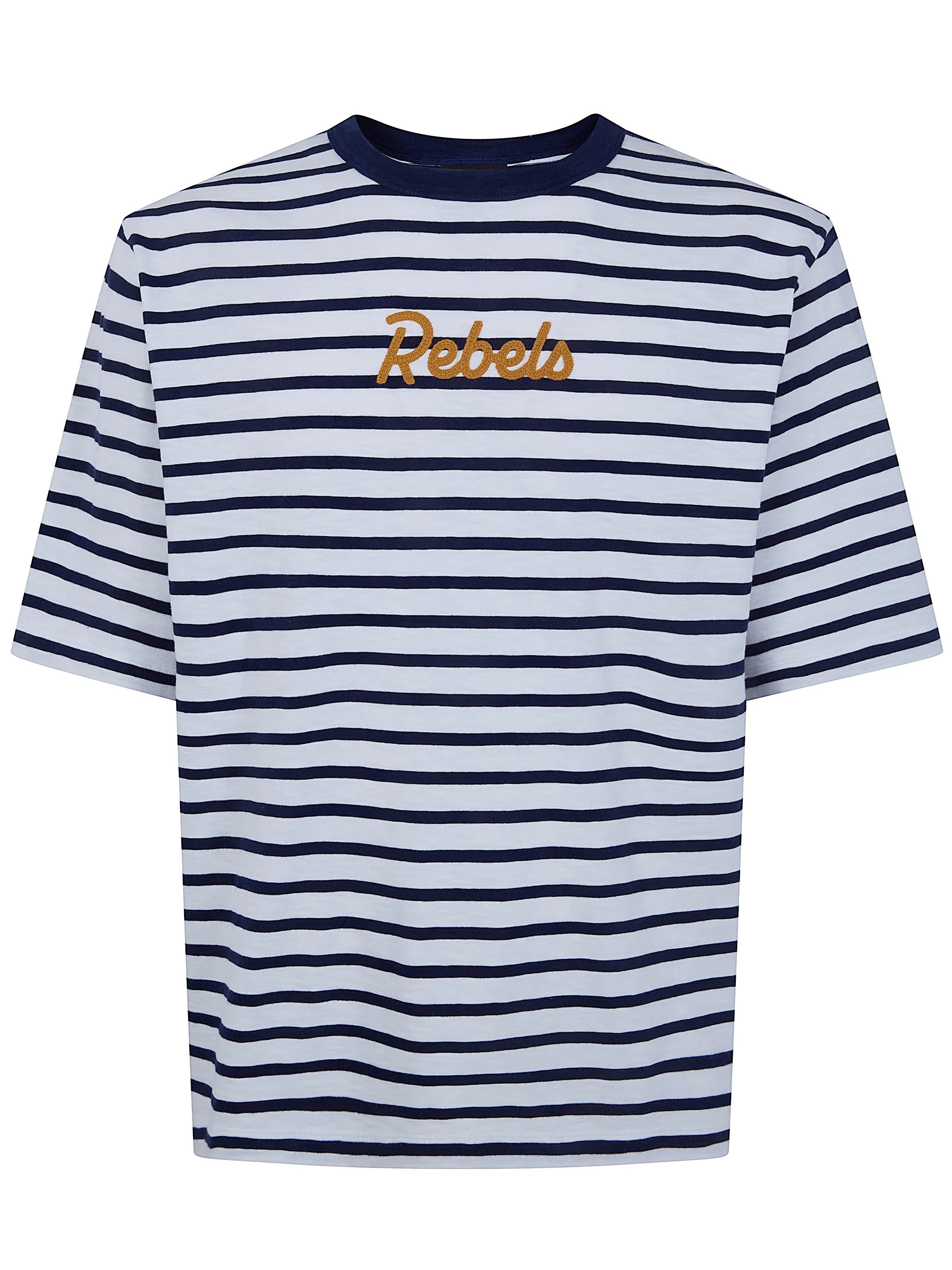 Loose Fit Tshirt - 1