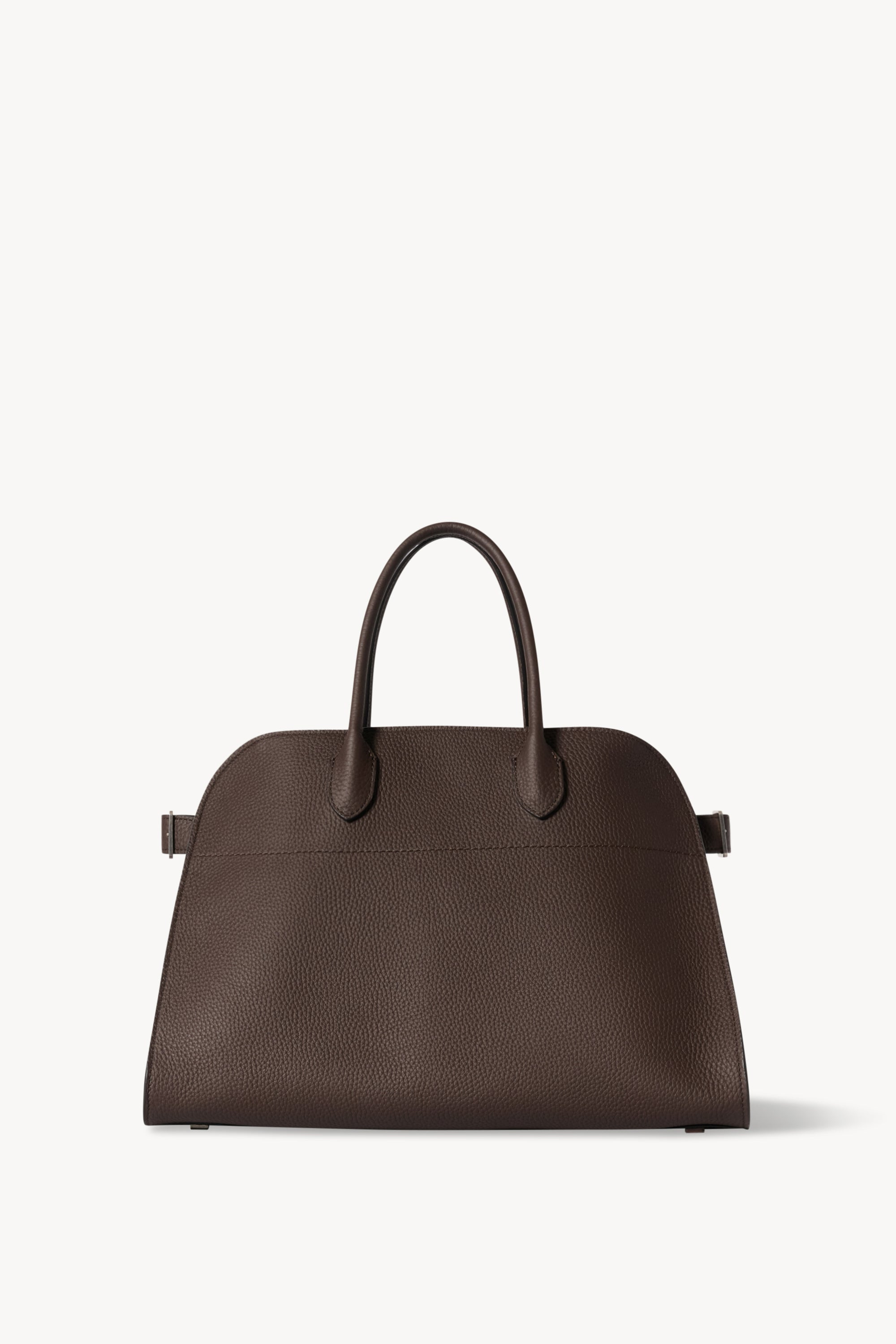 Soft Margaux 15 Bag in Leather - 1