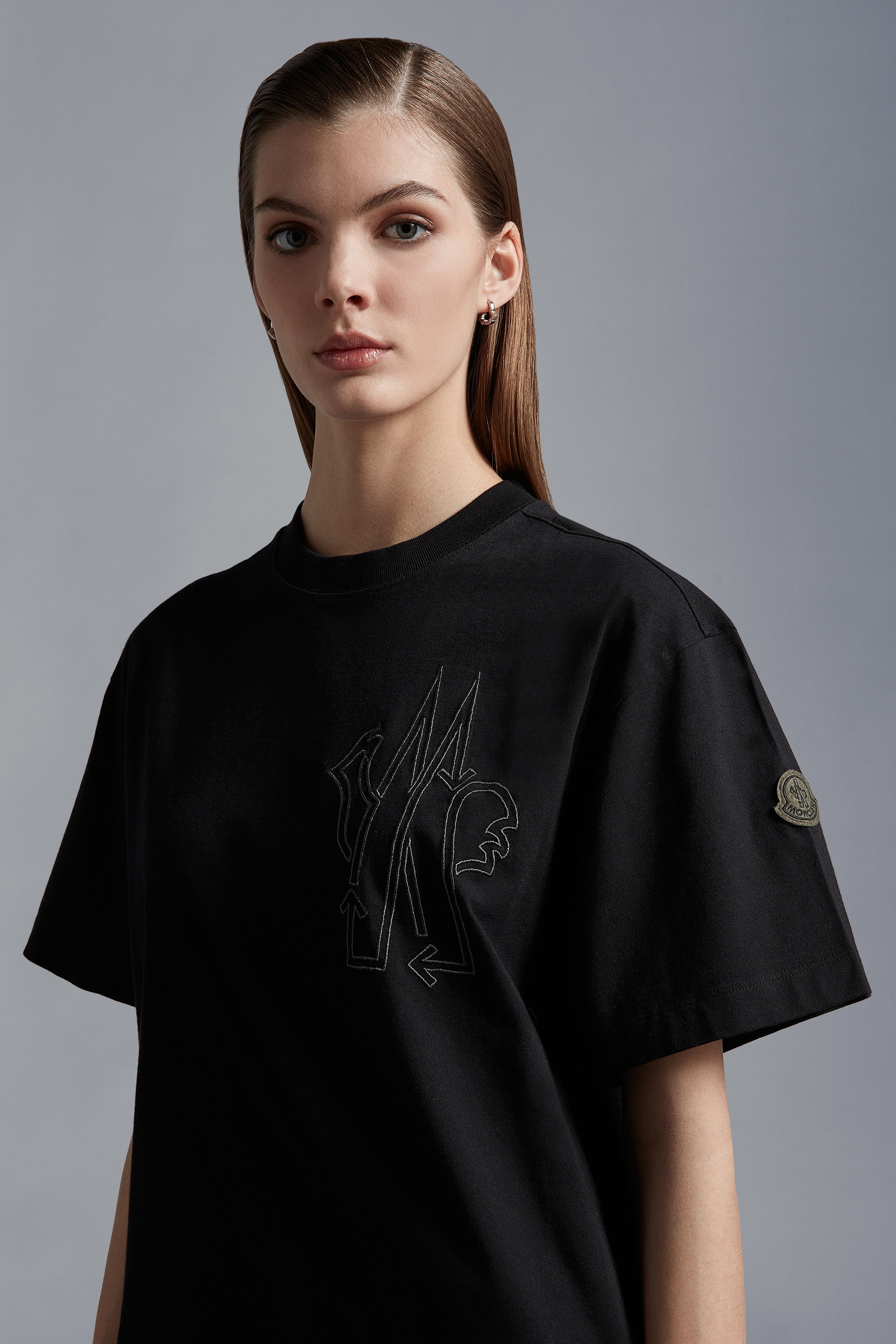 Logo T-Shirt - 4