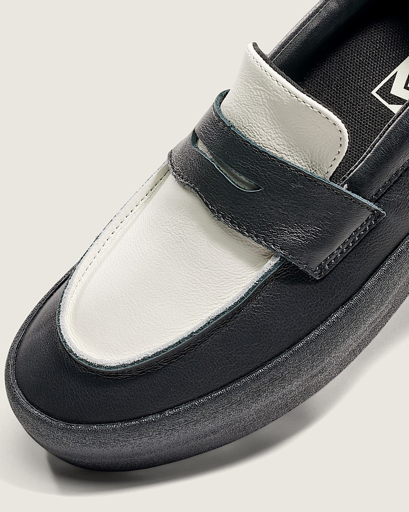 Skate Loafer Shoe 5