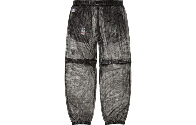 Supreme Week 9 x SOUTH2 WEST8 Bush Pant Crossover Detachable Pants Unisex SUP-SS21-651 - 2