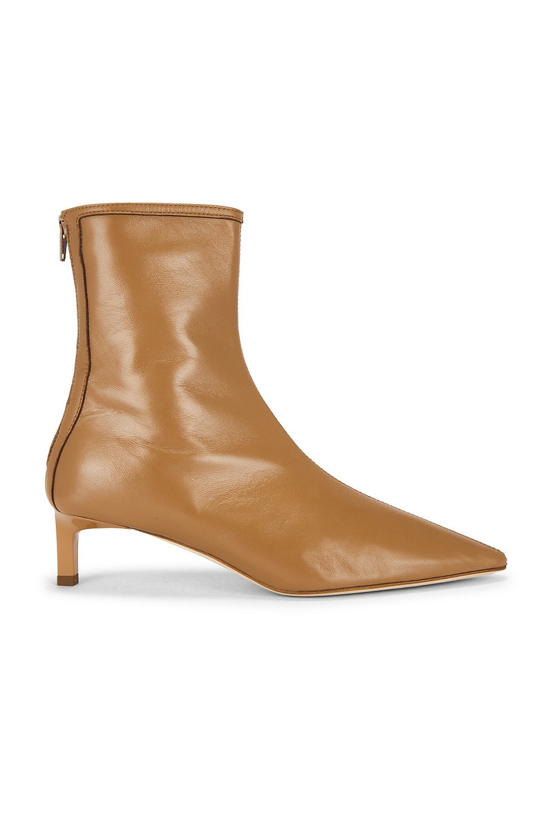 Lille Bootie 1
