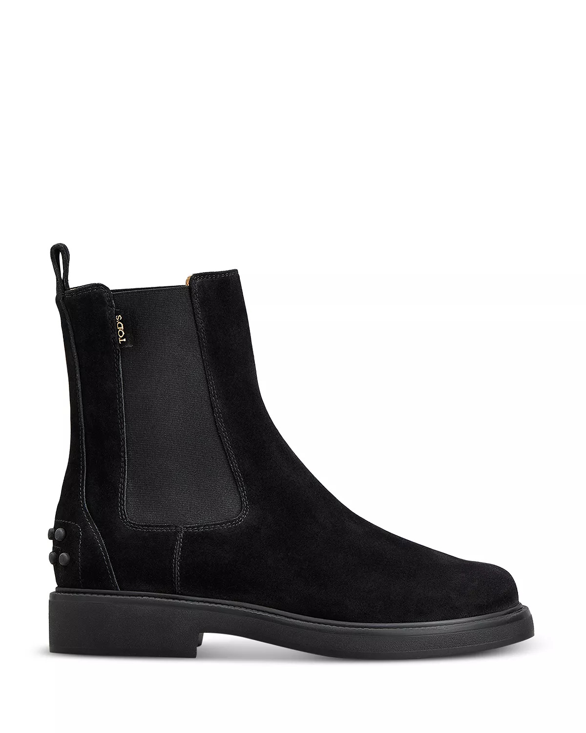 Women's Chelsea Boots - 2