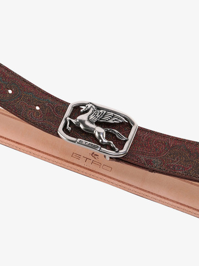 Etro BELT outlook