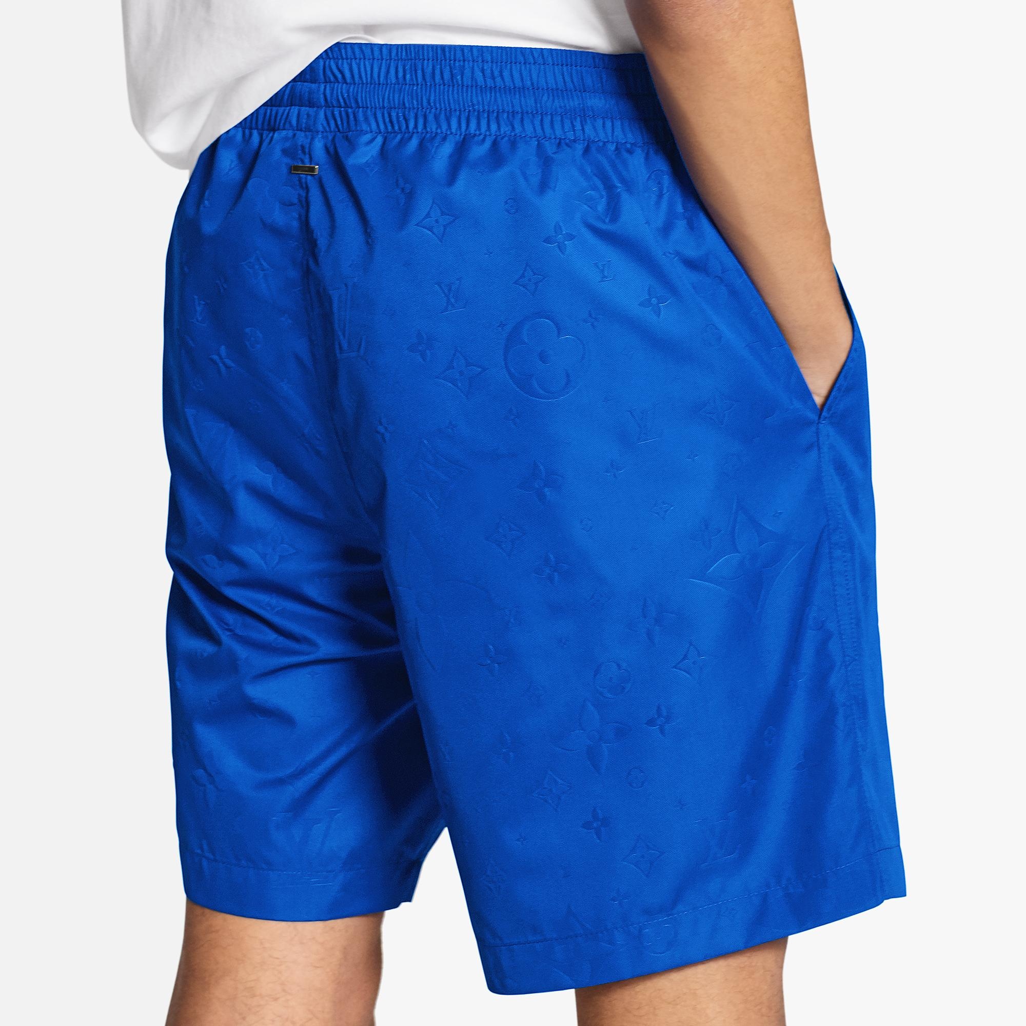 Signature Swim Board Shorts - 5