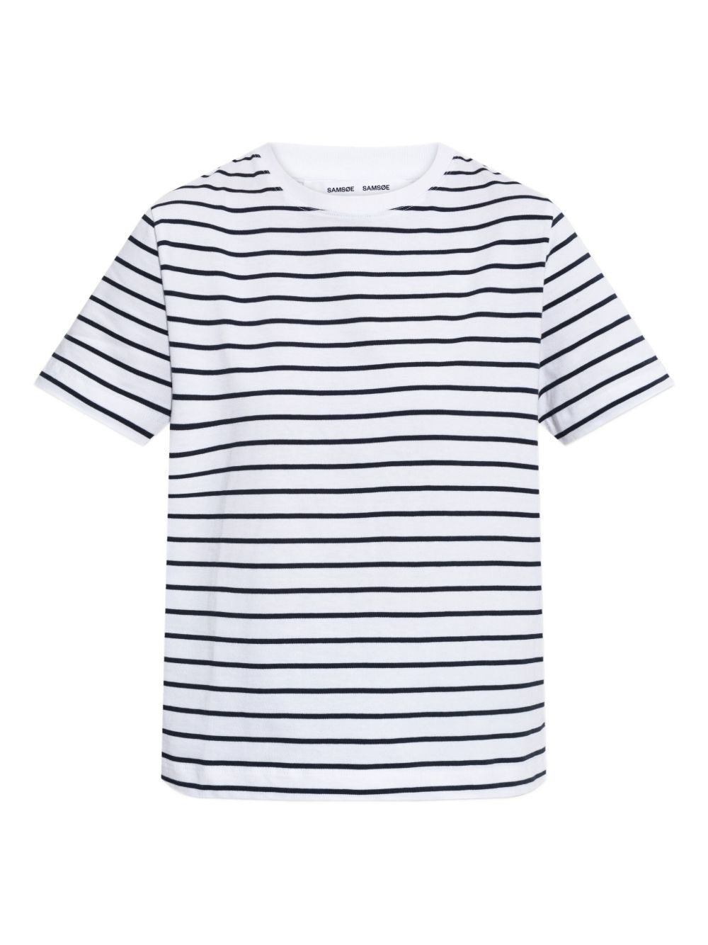 Camino striped T-shirt - 1