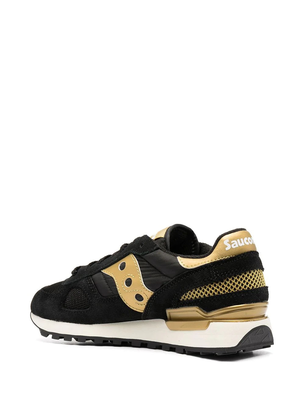 Saucony low-top sneakers - 3