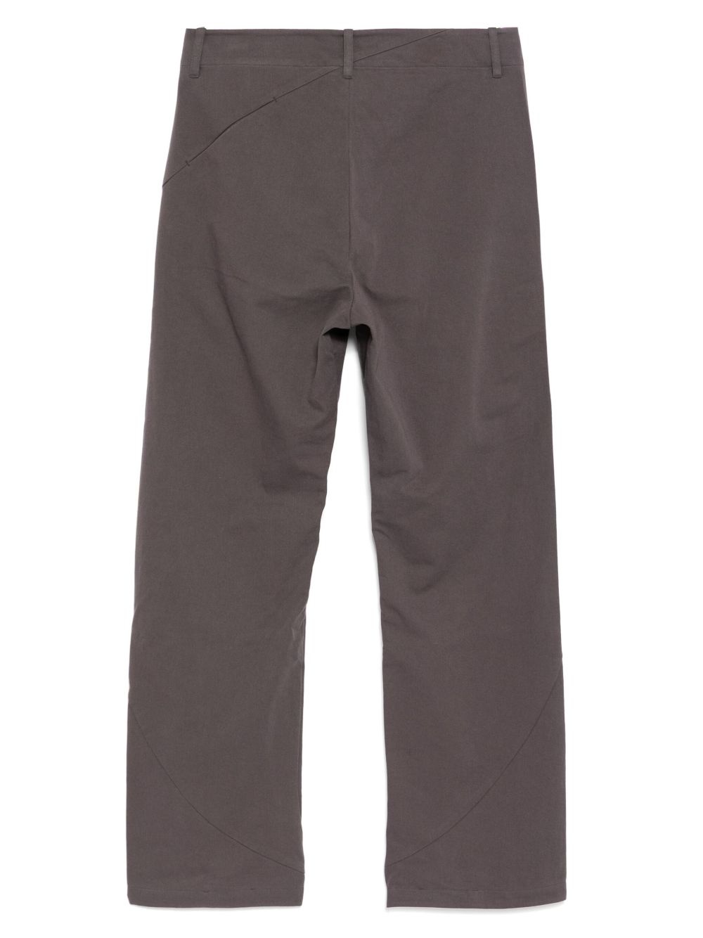 8.0 trousers - 2