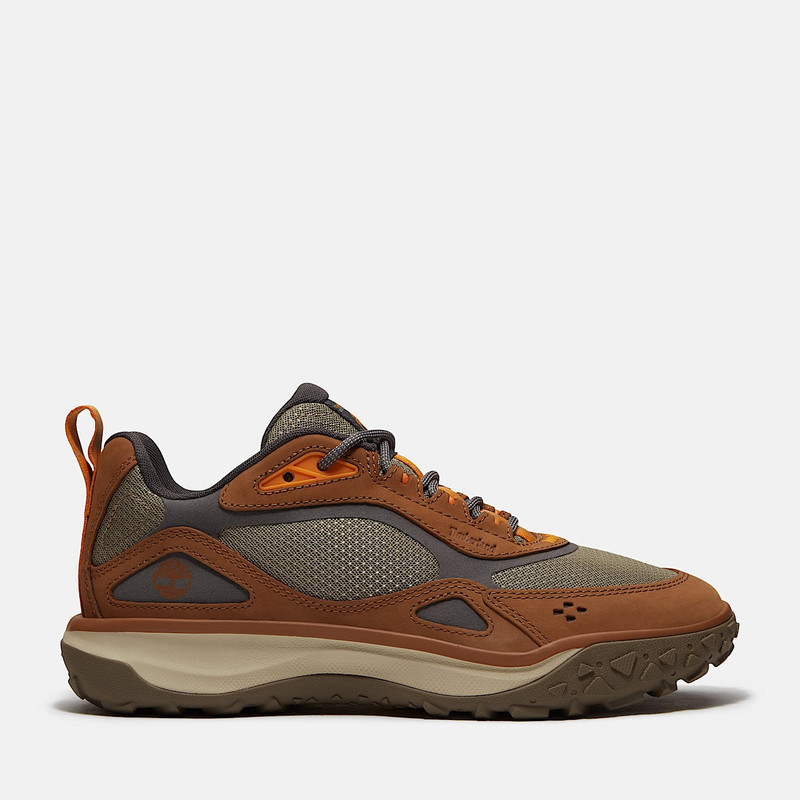 Men's TimberCush™ Motion 7 Sneaker 1