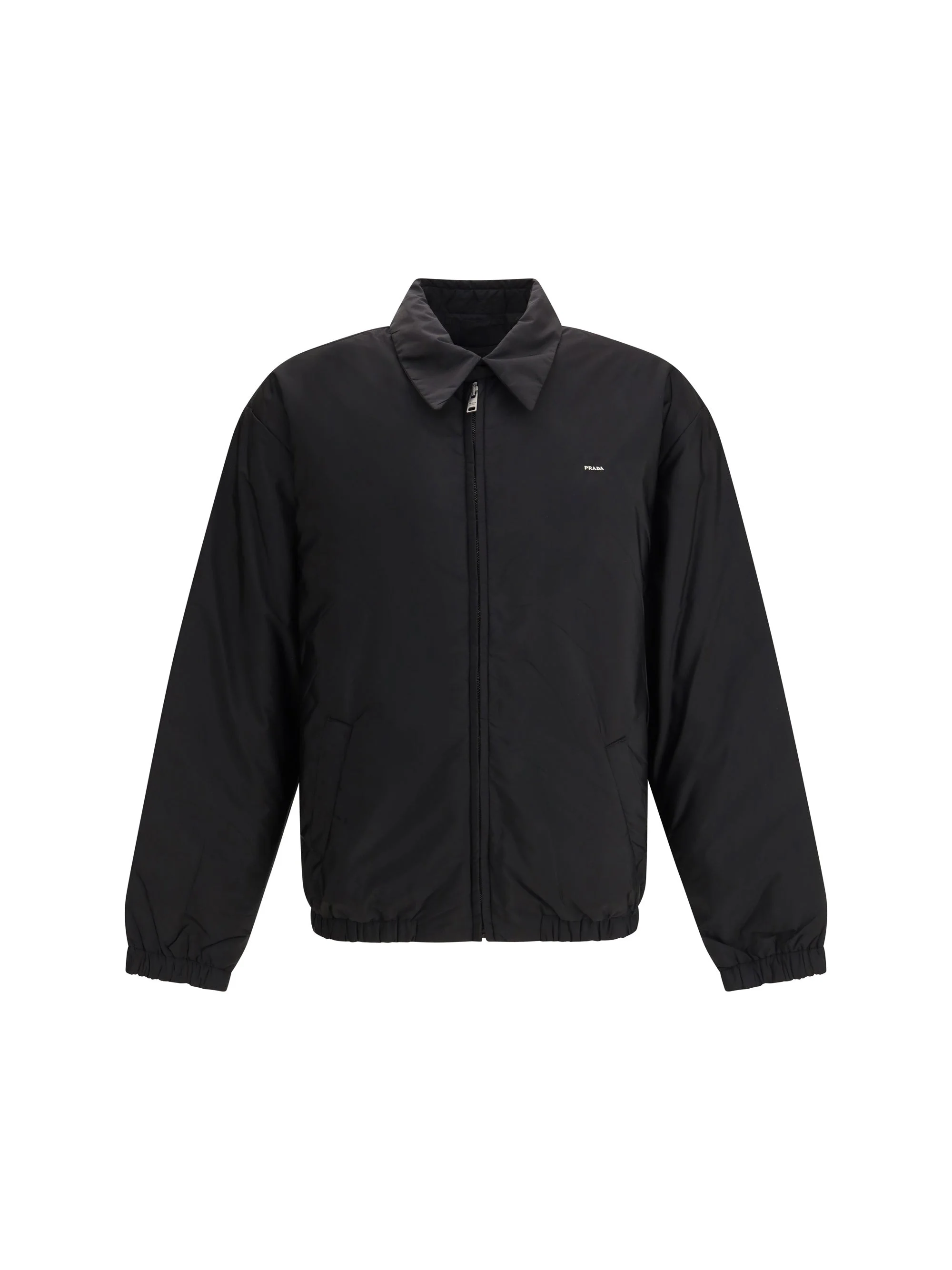 Prada Nylon Jacket - 1