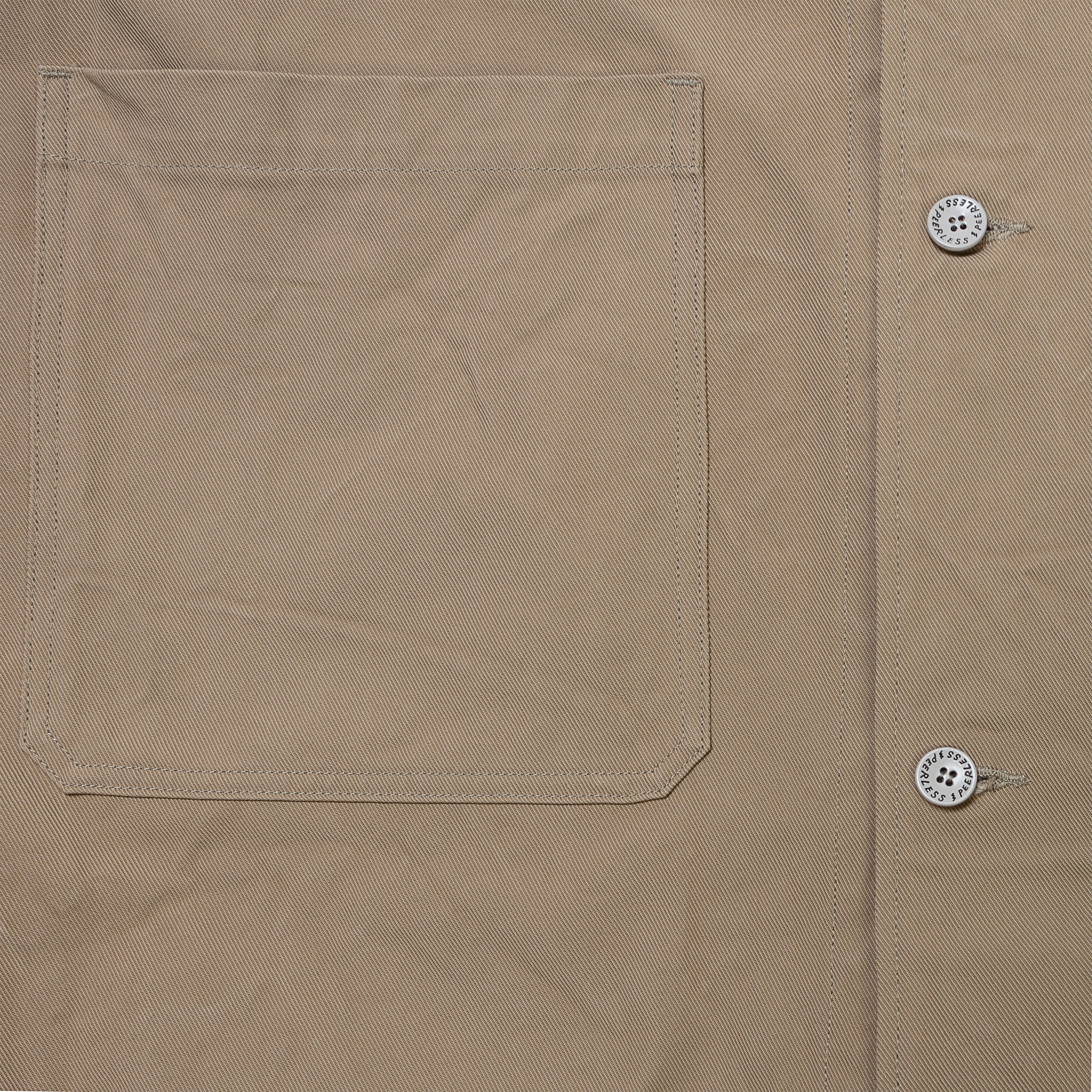 visvim VARJAK SHOP COAT 新品