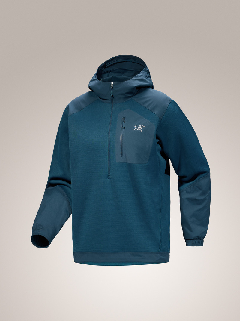 Konseal Pullover Hoody 1