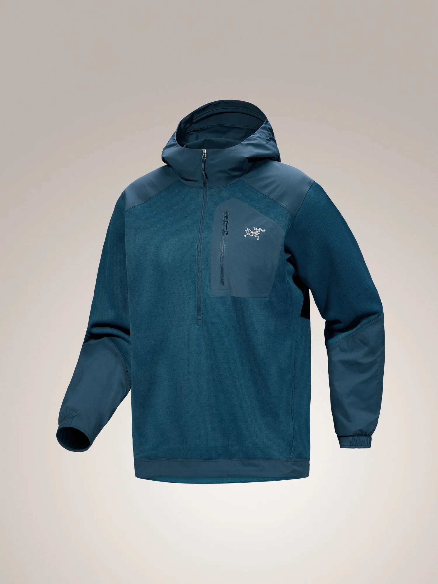 Konseal Pullover Hoody - 1