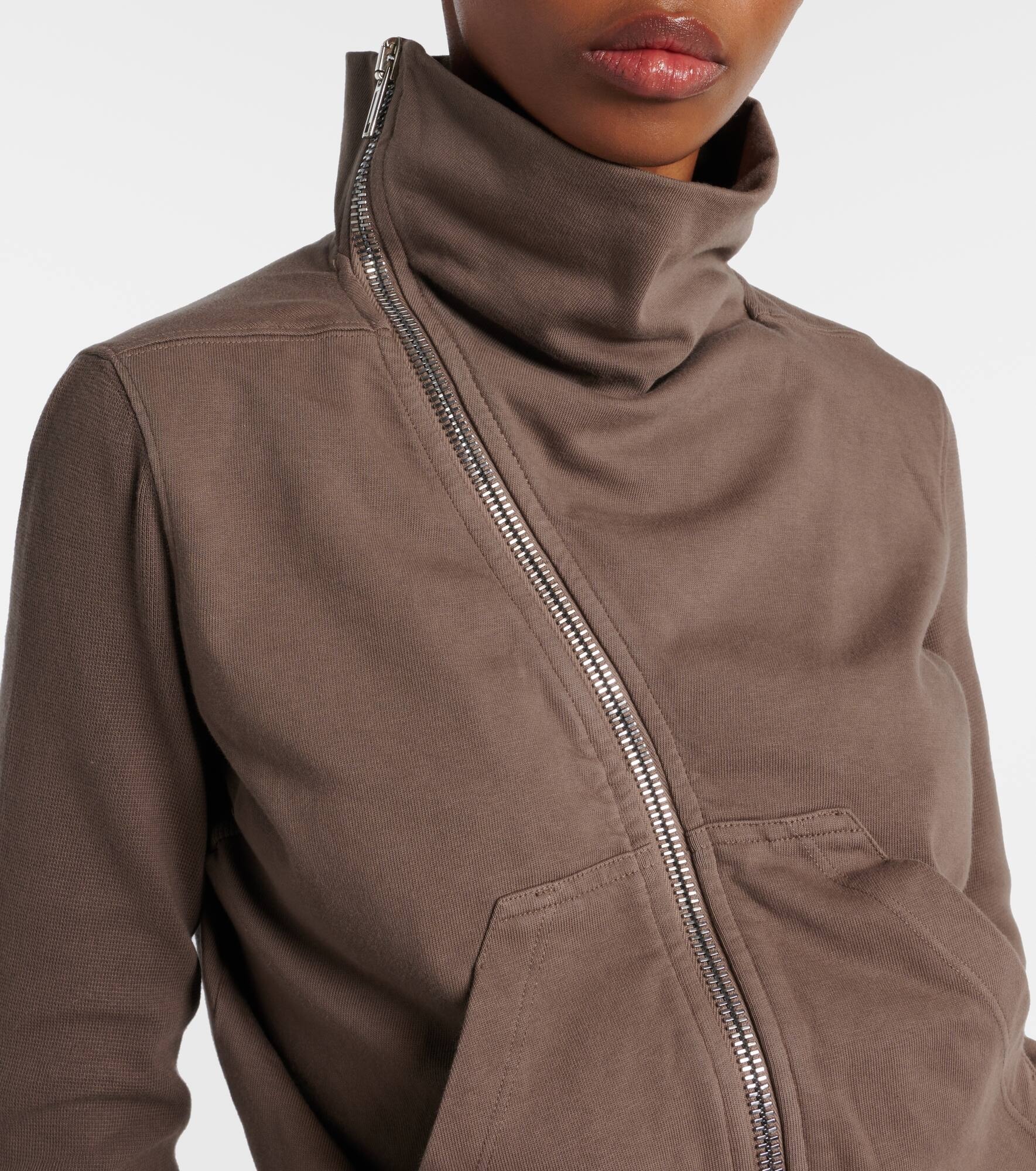 Mountain Sweat cotton jacket - 4
