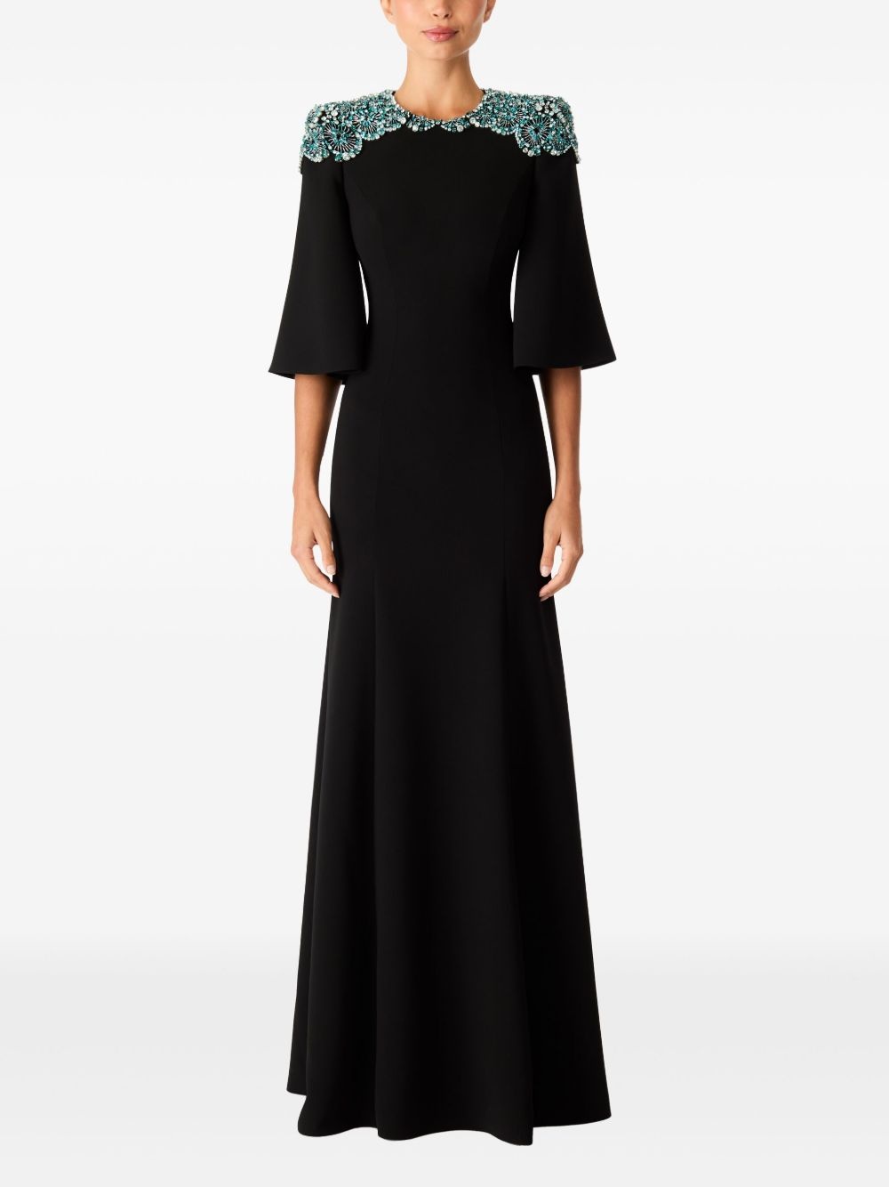 Daza gown - 2