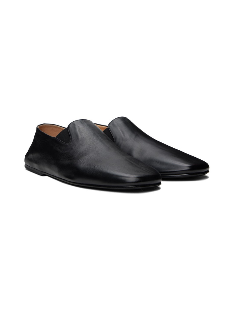 Black Razza Slippers 4