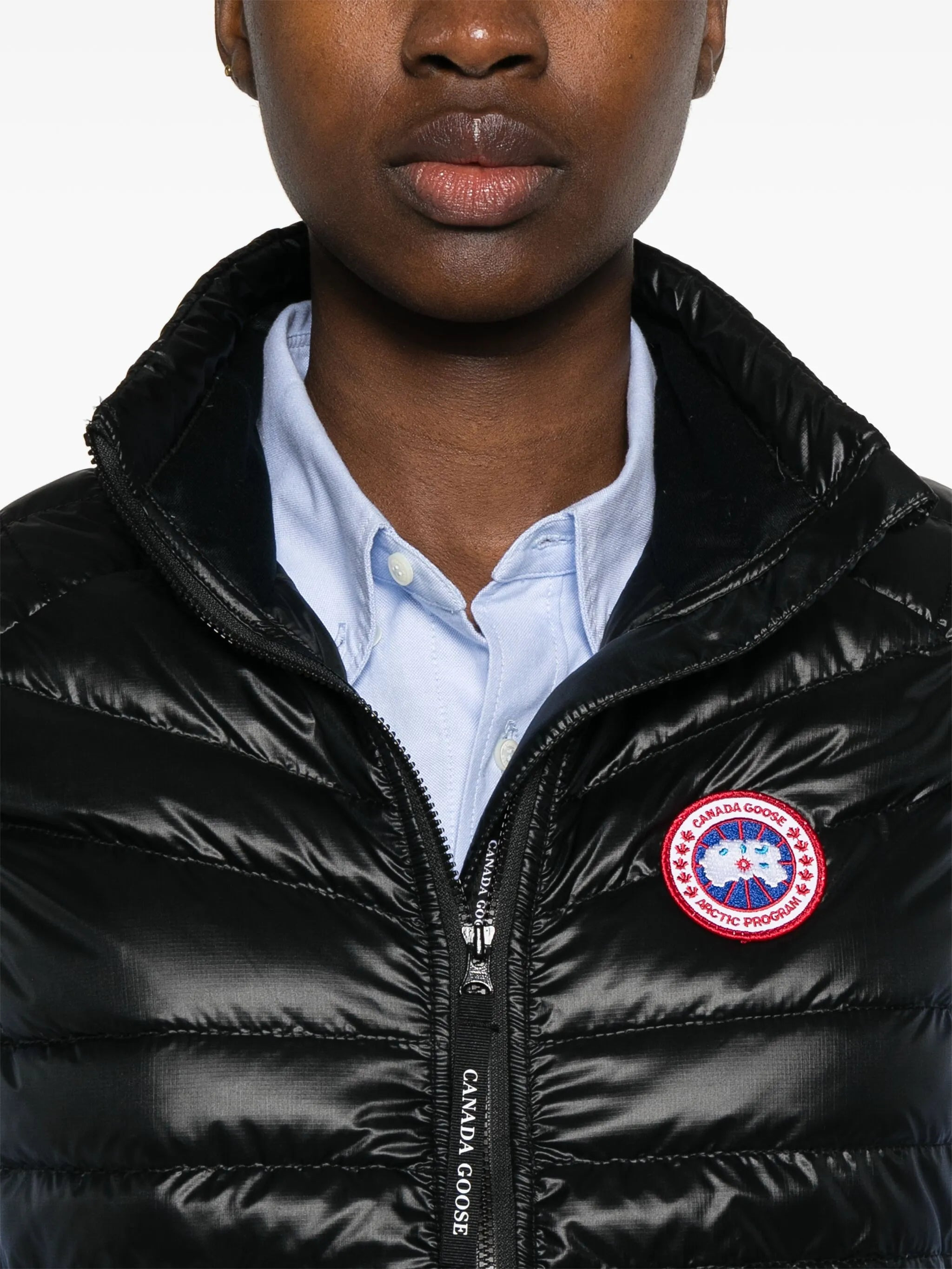 Hybridge gilet - 5