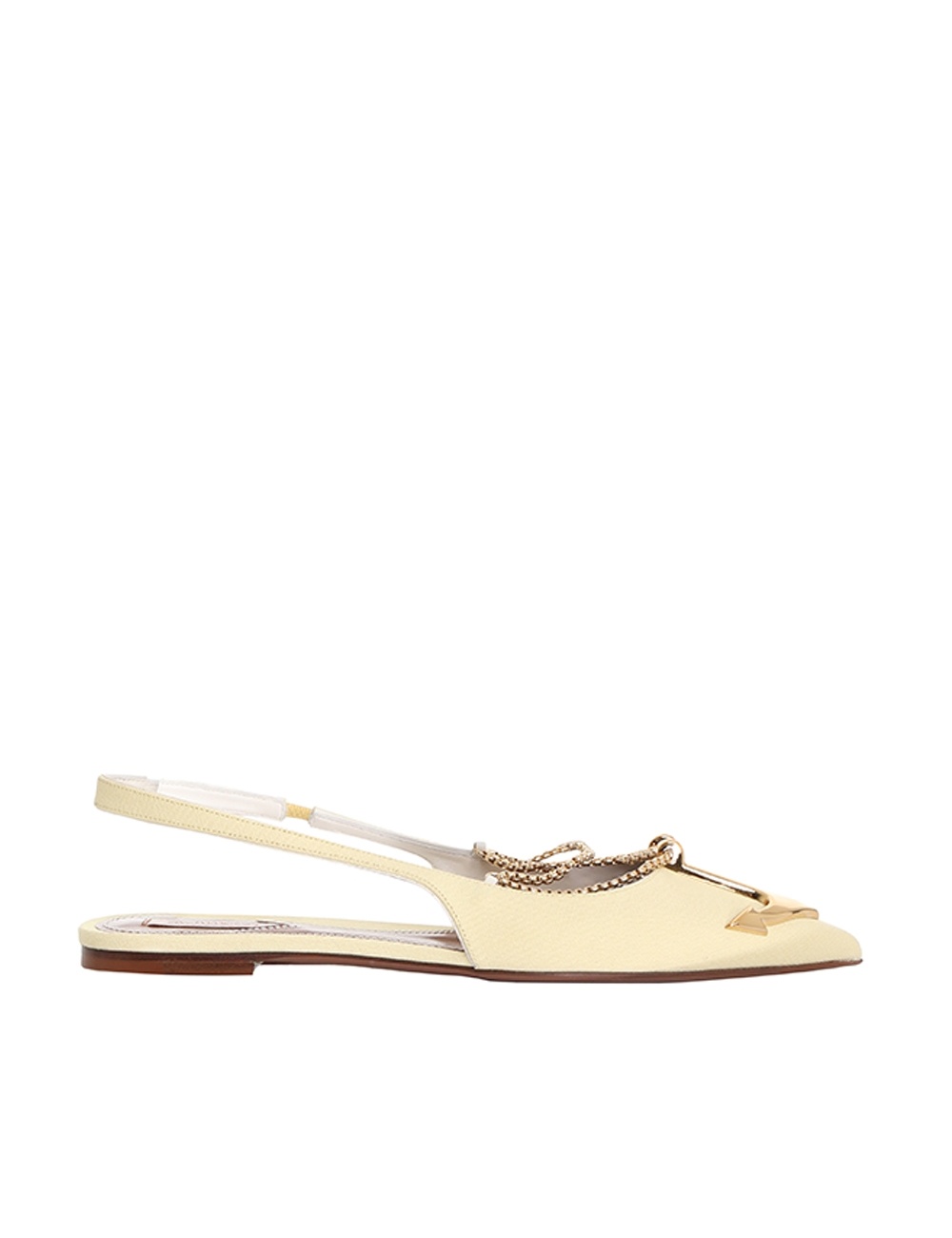 OVERBOARD SLINGBACK - 1