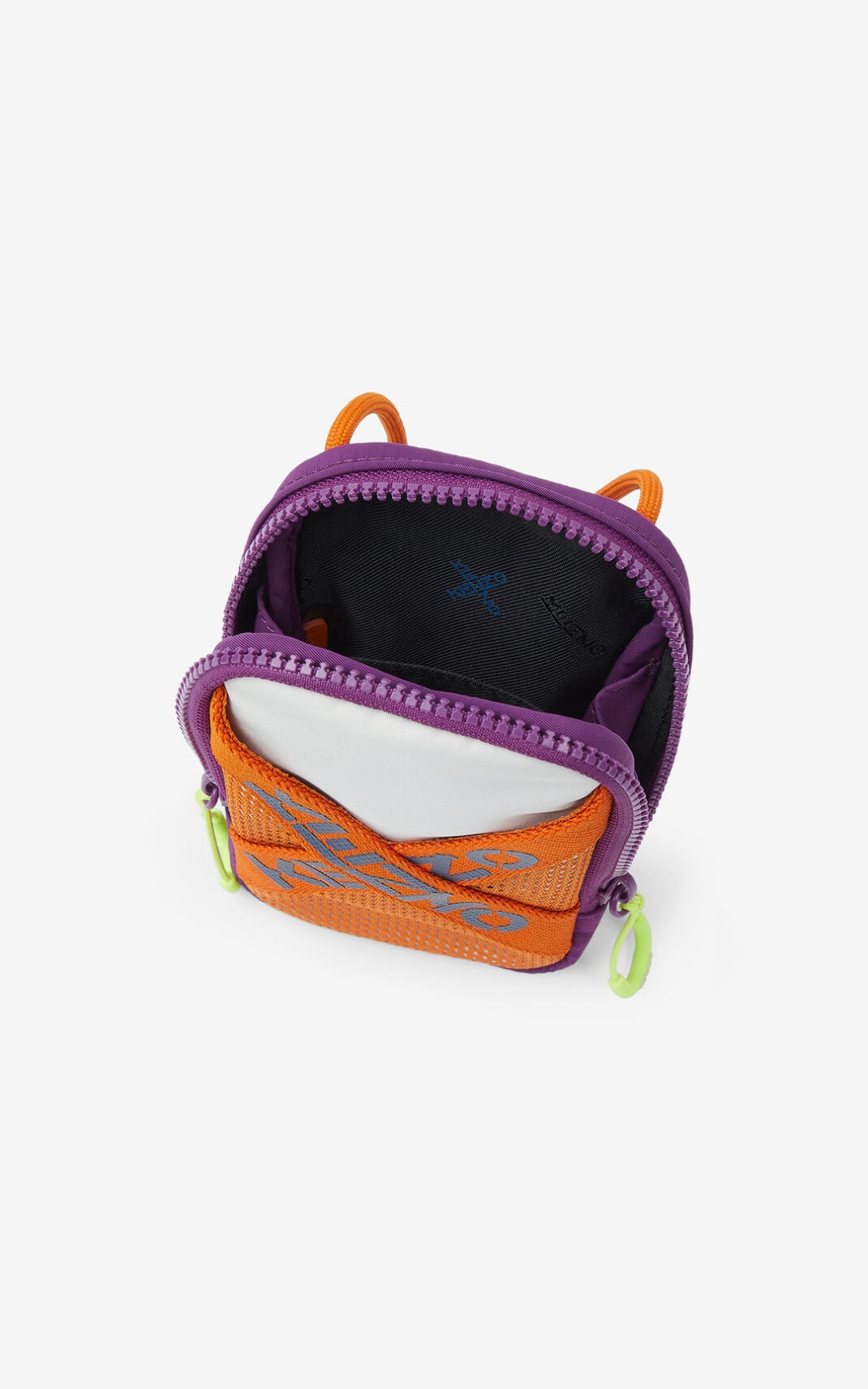 KENZO Sport phone holder with strap - 3