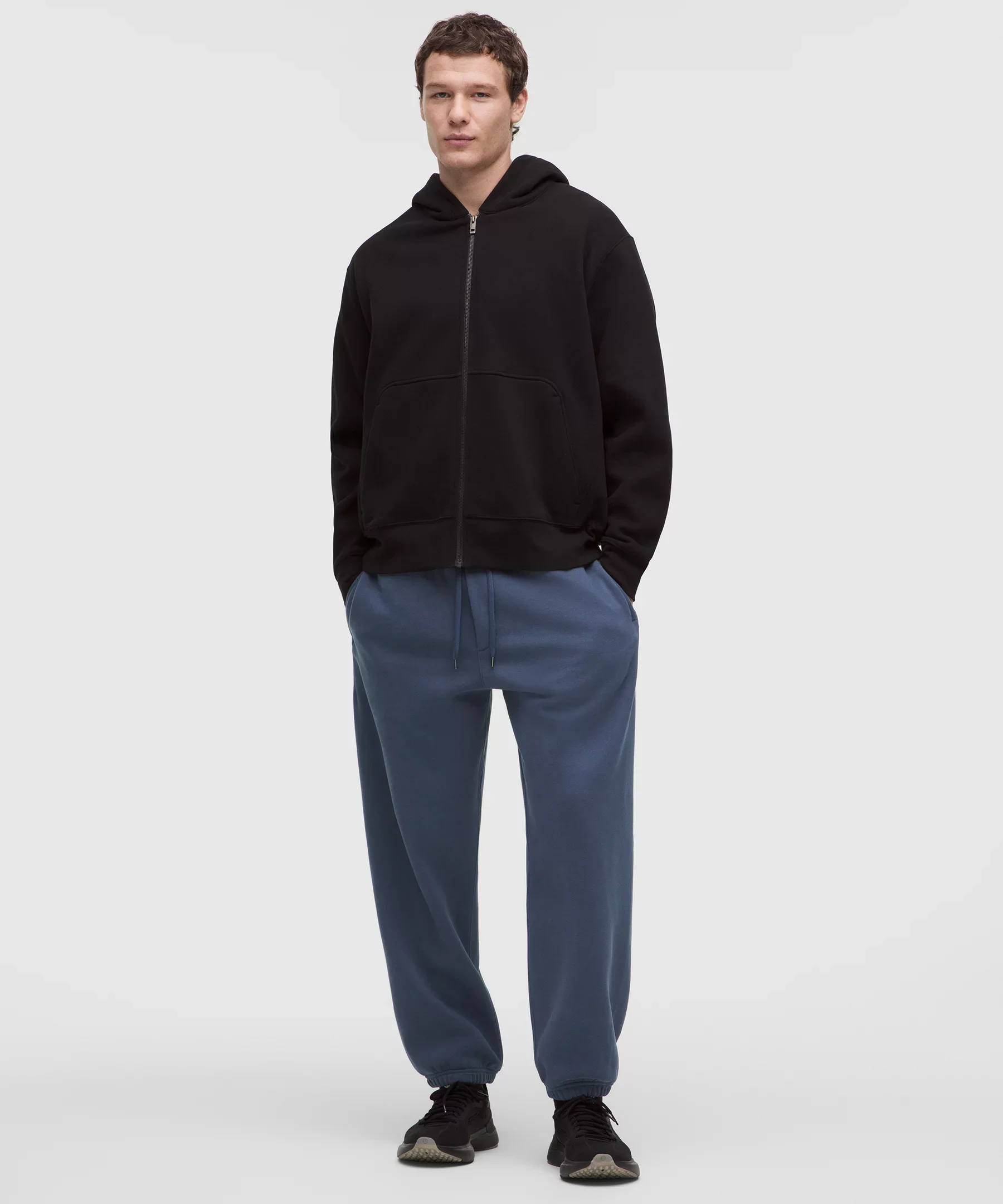 Men's Steady State SuperLoft Jogger *Tall - 1