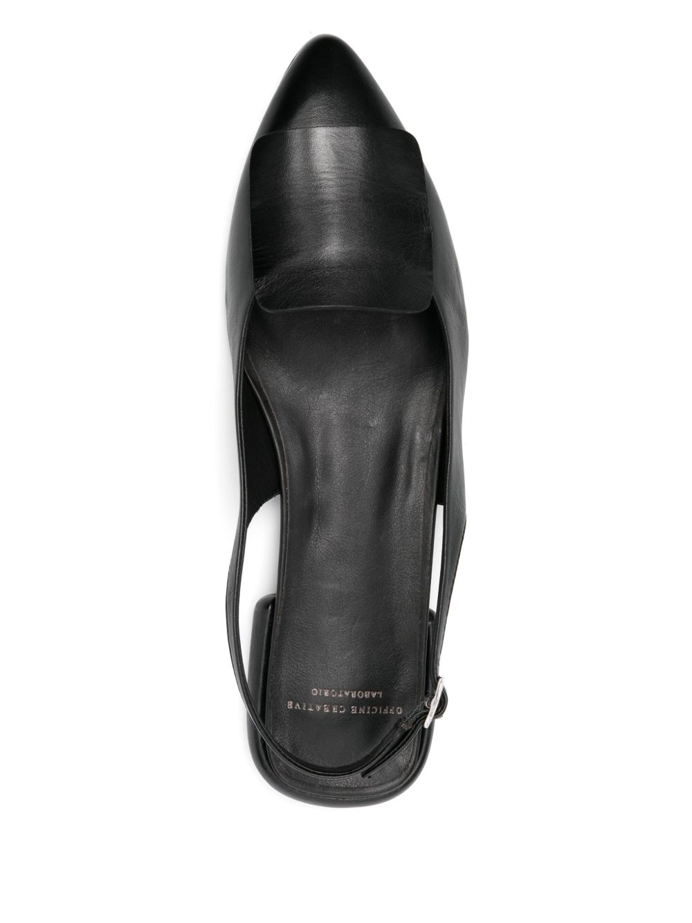 Sue ballet flats - 4
