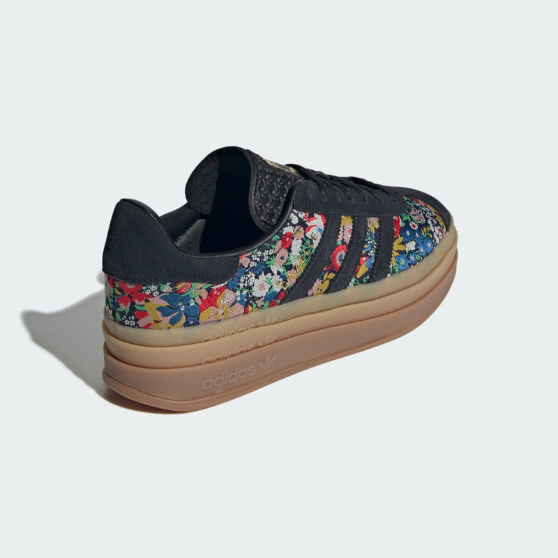 Gazelle Bold x Liberty London Shoes 6