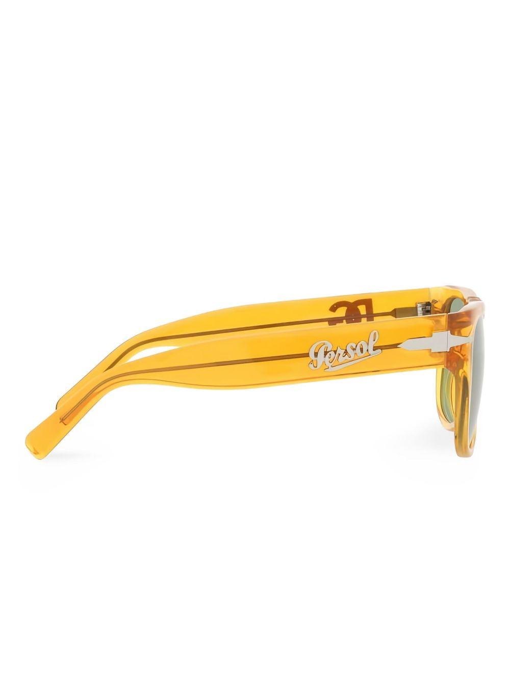 square-frame sunglasses - 4