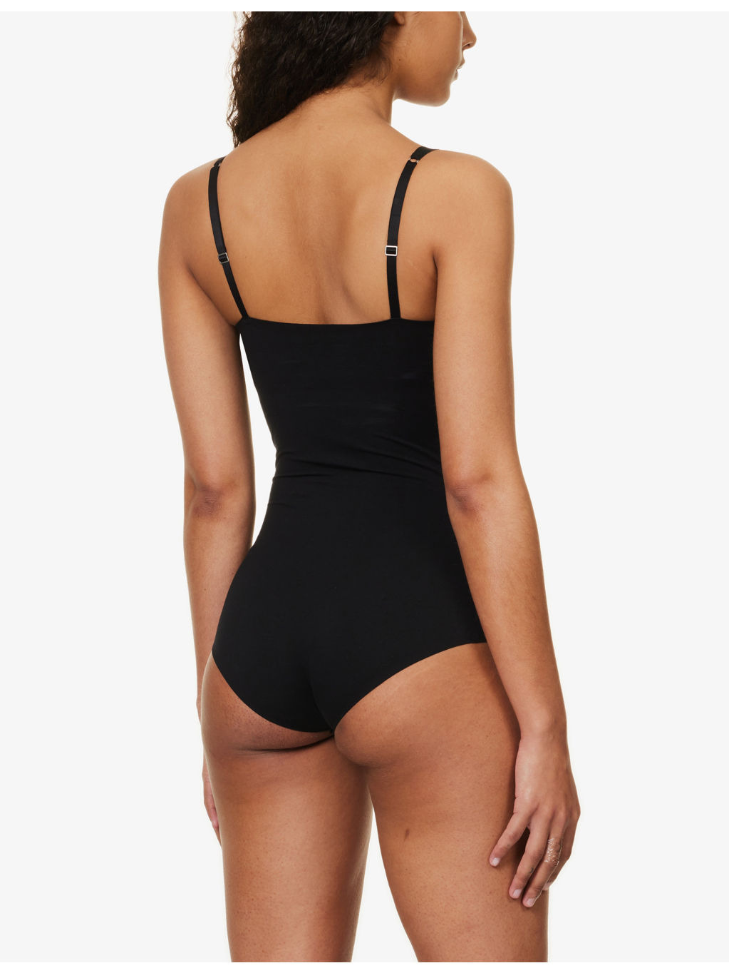 3W Forming stretch-cotton body - 4