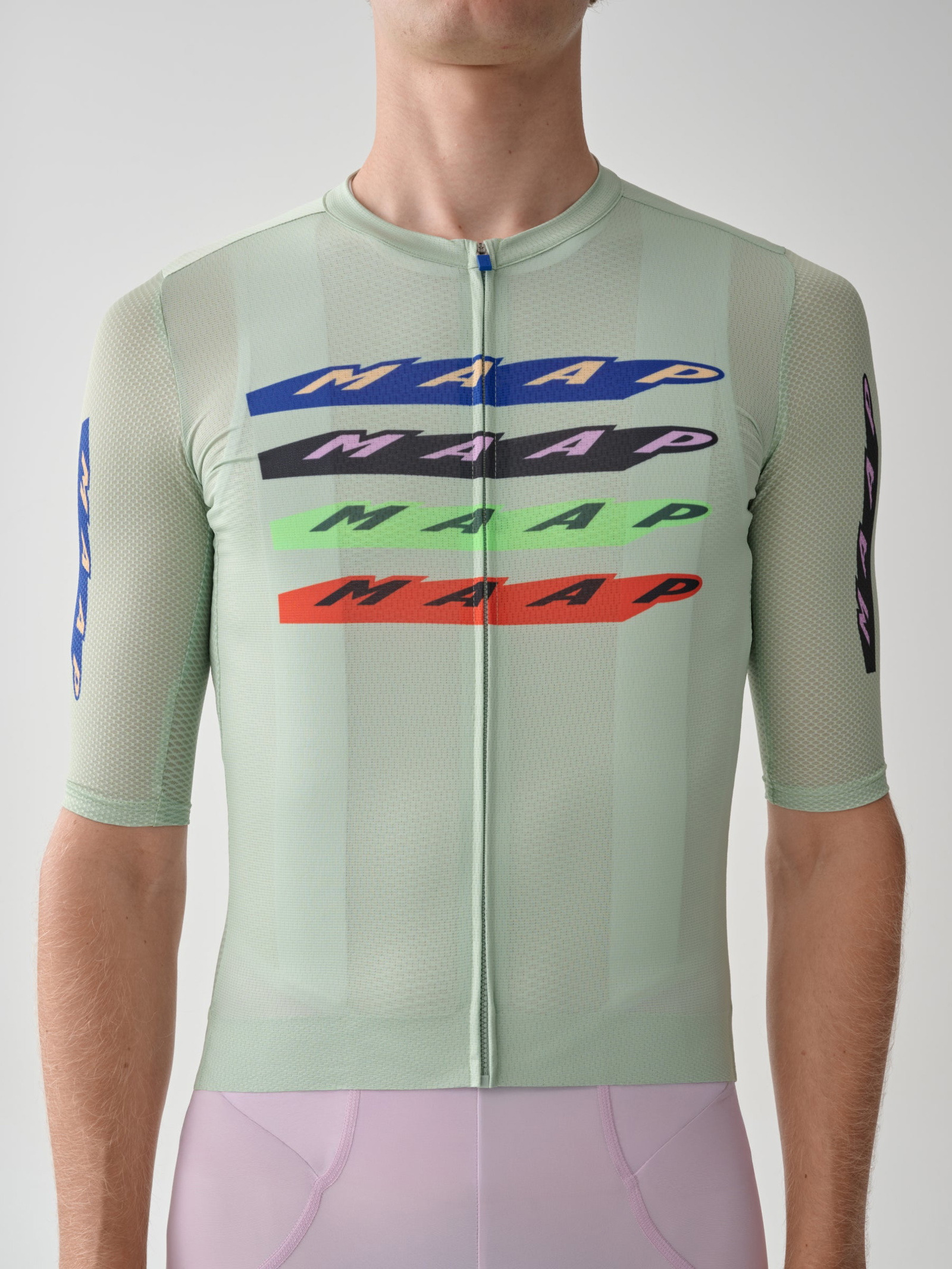 Evade X Pro Air Jersey 3.0 - 3