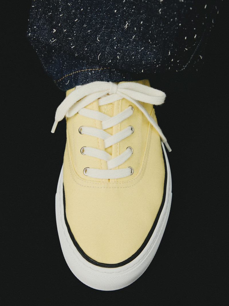 JACQUEMUS The Féfé outlook