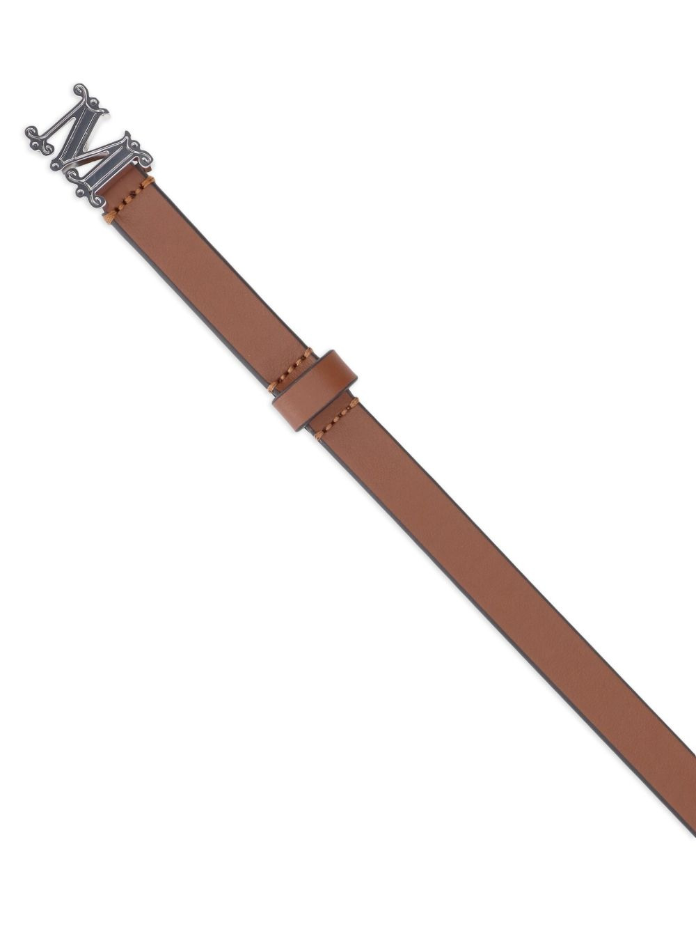 leather belt - 3