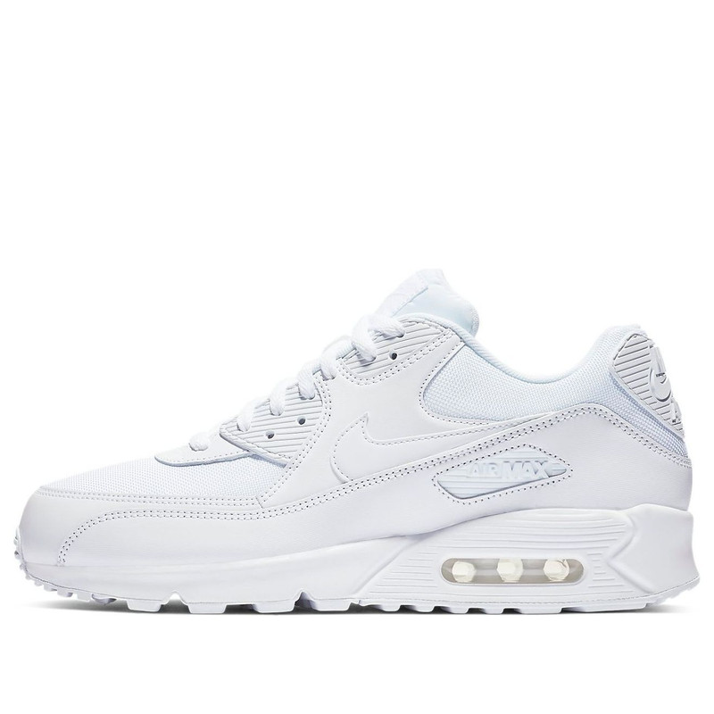 Nike Air Max 90 Essential 'White' 537384-111 - 1