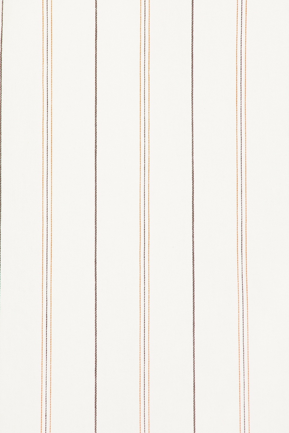 Seedling Stripe Draped Front Tank - 5