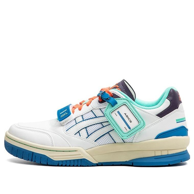 ASICS Gel-Spotlyte Low V2 'Blue White' 1203A258-100 - 1