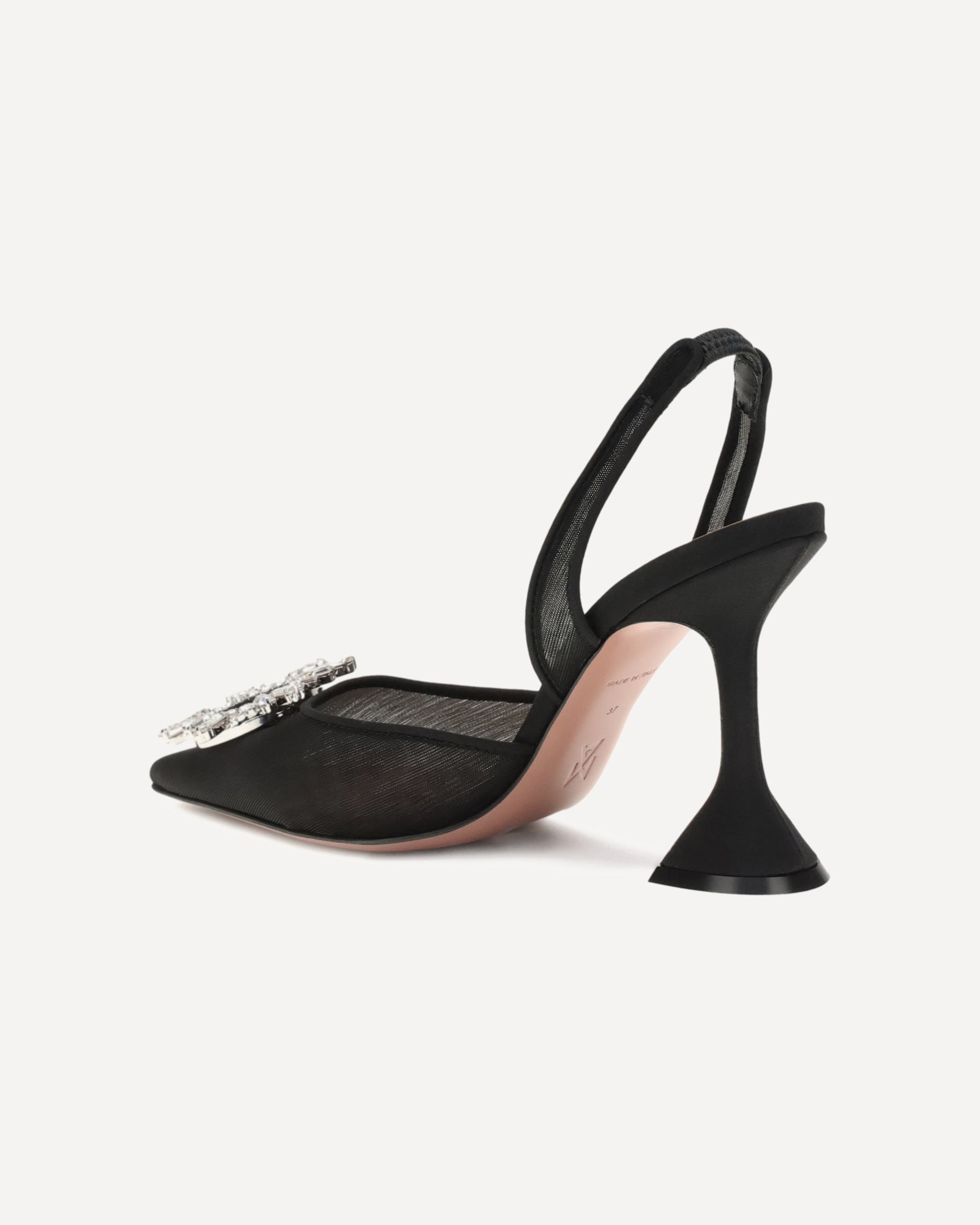 Begum Pumps - 3