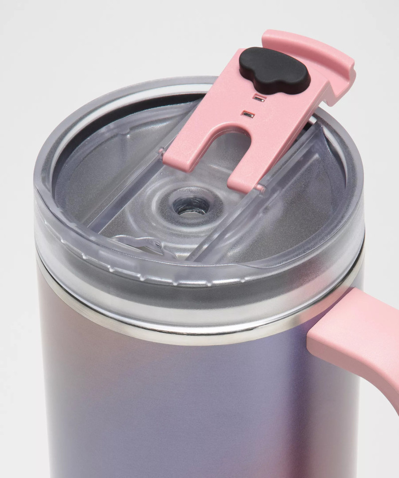 Insulated Tumbler 40oz 4