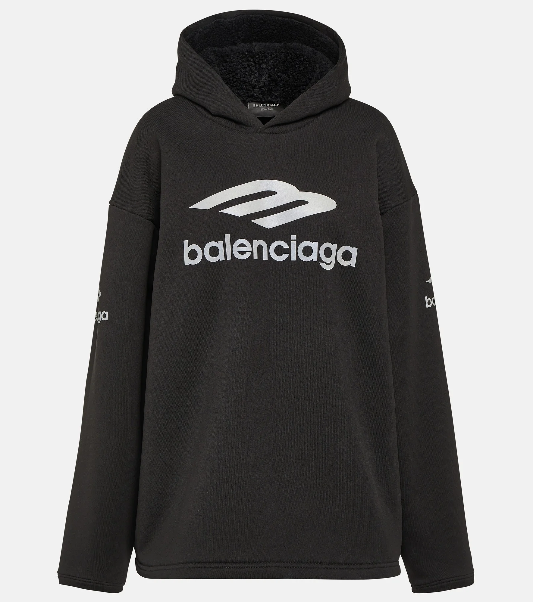 3B Sports Icon hoodie - 1