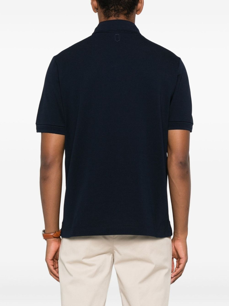 cotton polo shirt 3
